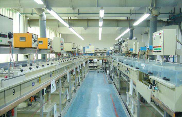 電鍍廢水處理過程中會遇到哪些問題呢？