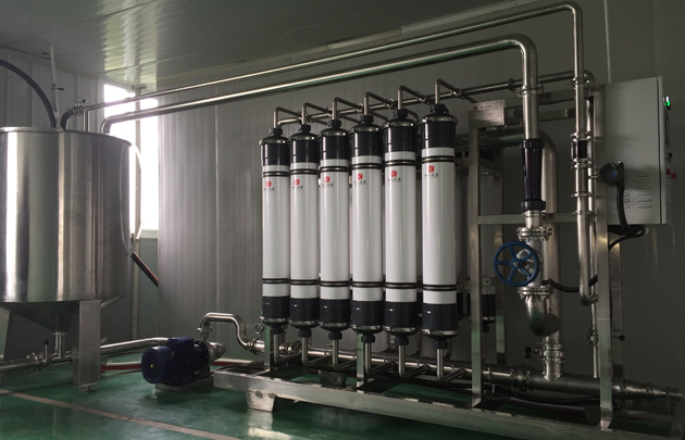 佳和三英以品質鑄就品牌，高效提供RO濃水處理方案