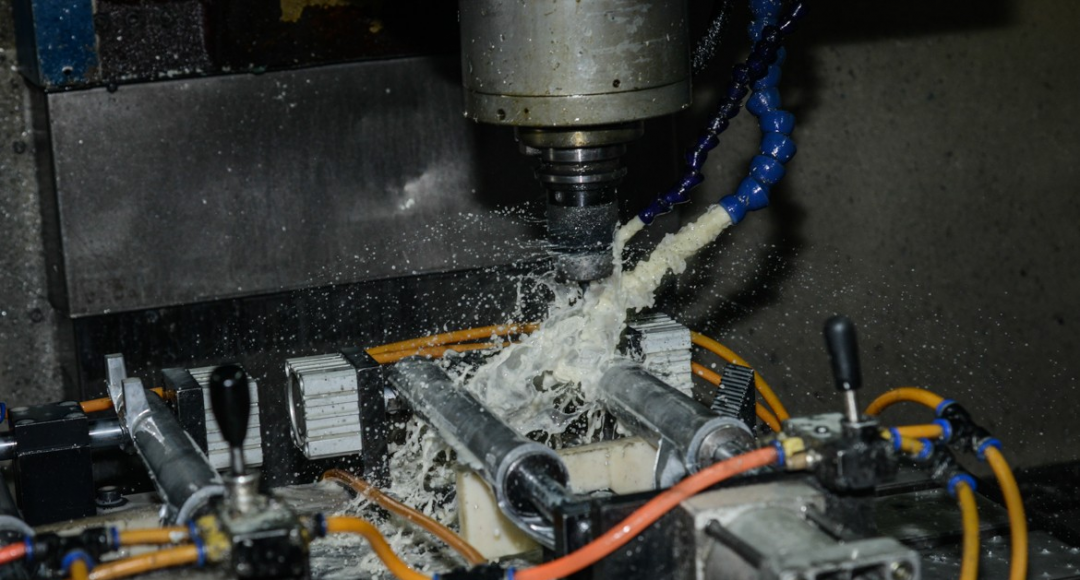 切削液的廢液如何科學處理？佳和三英為你支招！