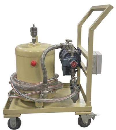 創新科技，節能環保，佳和三英油品凈化機提升油品質量的必備設備