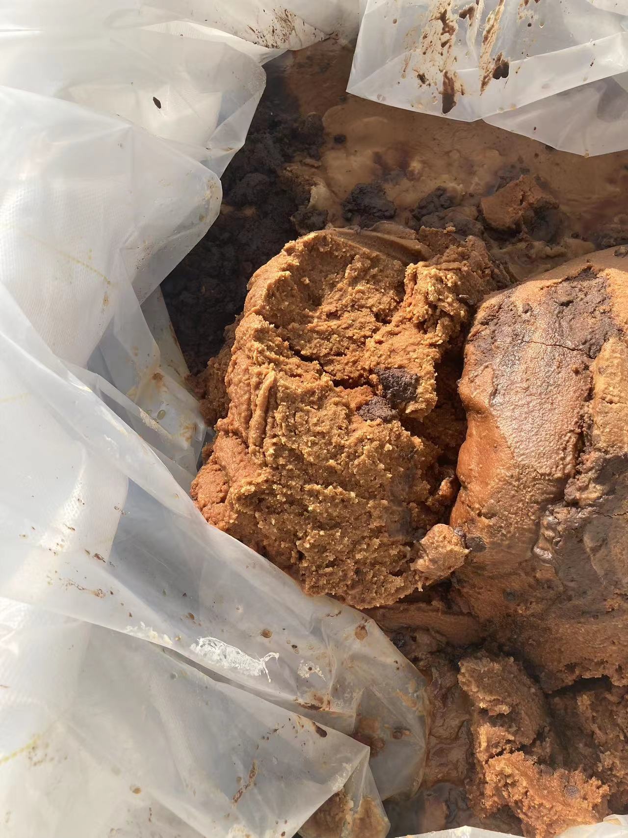 JH-LTHS系列低溫熱泵刮板結晶系統